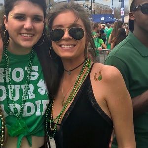 Meet Your Posher!! ❁